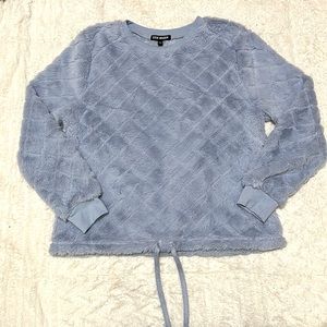 Used Steve Madden Textured Sweater Small
